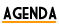Agenda